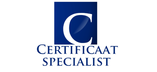 Certificaatspecialist